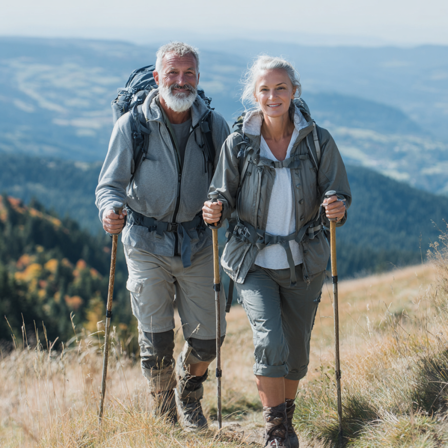 Природні вправи для суглобів